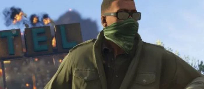Опубликованы сравнения графики GTA 5 на низких и высоких настройках