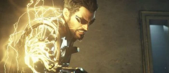 PC-версия Deus Ex: Mankind Divided разрабатывается сторонней студией
