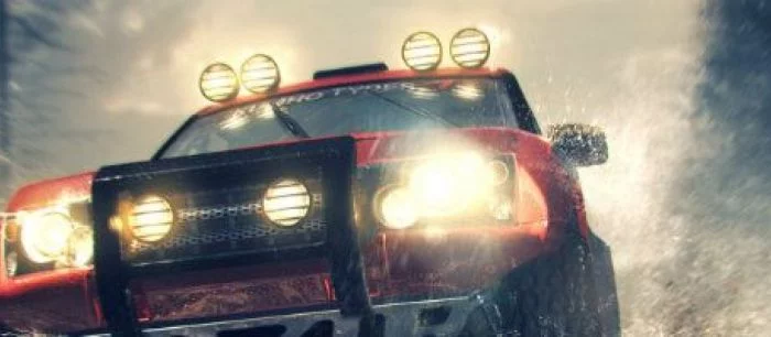 PC-версия DiRT 3 перестала использовать Games For Windows LIVE