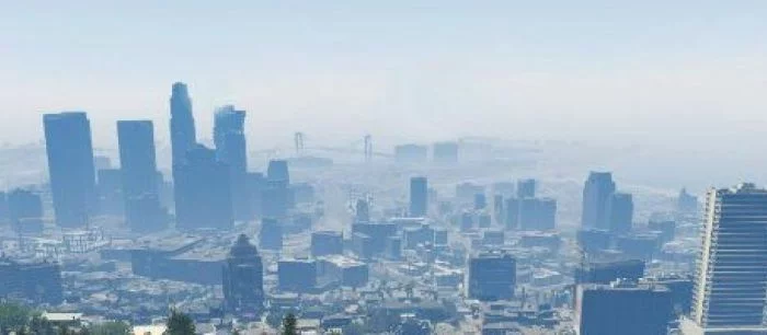 PC-версия GTA 5 получила множество графических настроек