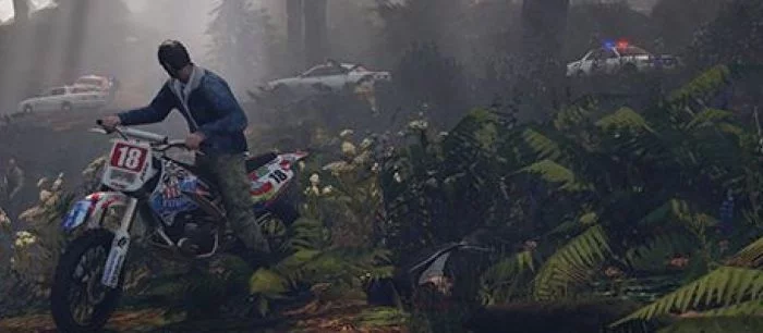 PC-версия GTA 5 сегодня будет доступна для предварительной загрузки