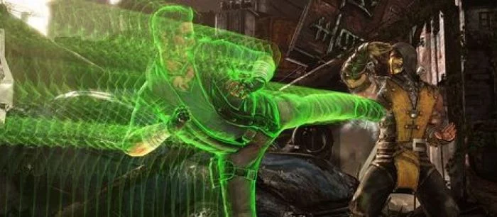 PC-версия Mortal Kombat X обзавелась первым патчем