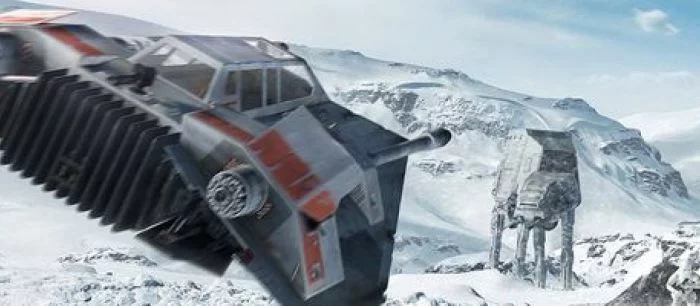 Первые видеодневники SW: Battlefront рассказали о предыстории разработки