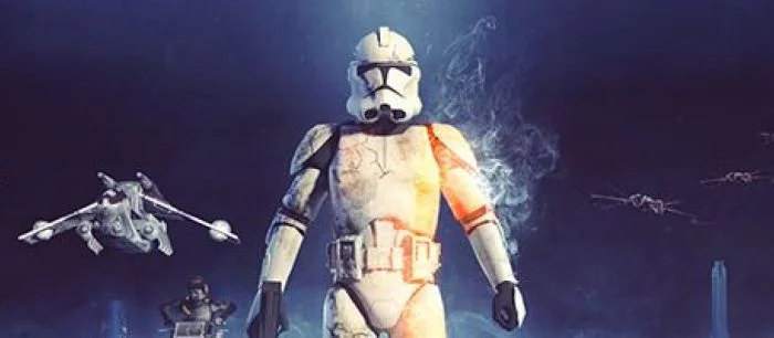 Первыми поиграть в Star Wars: Battlefront смогут владельцы Xbox One