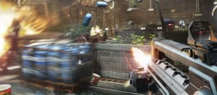 Появился первый трейлер Deus Ex: Mankind Divided