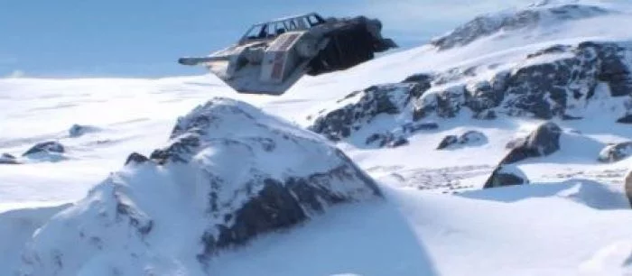 Появился первый трейлер Star Wars: Battlefront