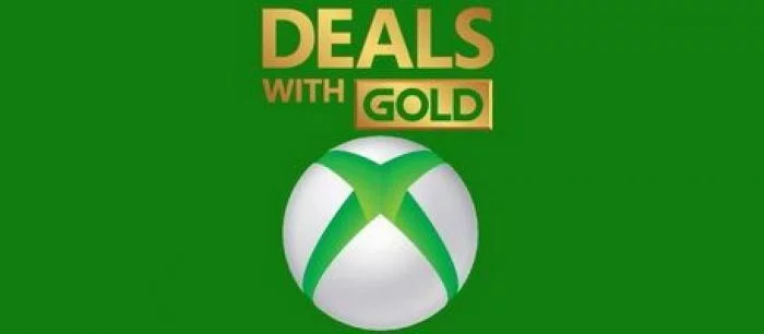 Предложения Deals with Gold на этой неделе (14 апреля)