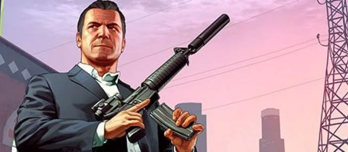 Продажи GTA 5 в Steam за первый день превысили миллион копий