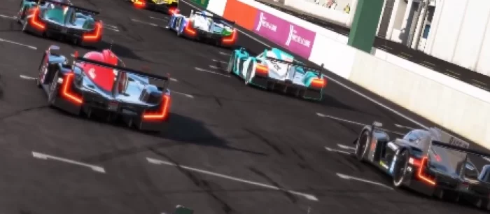 Project CARS отправили в печать
