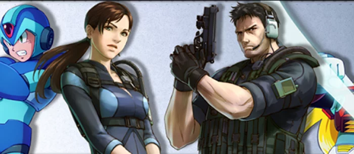 Project X Zone 2 выйдет уже этой осенью