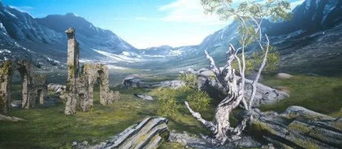 Протагонист Mevius Final Fantasy оказался слишком вызывающим