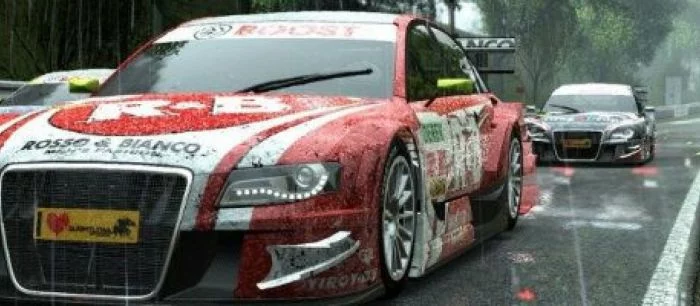 Разработчики Project CARS сравнили версии игры