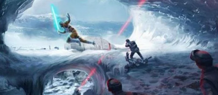 Разработчики Star Wars: Battlefront ответили на вопросы фанатов