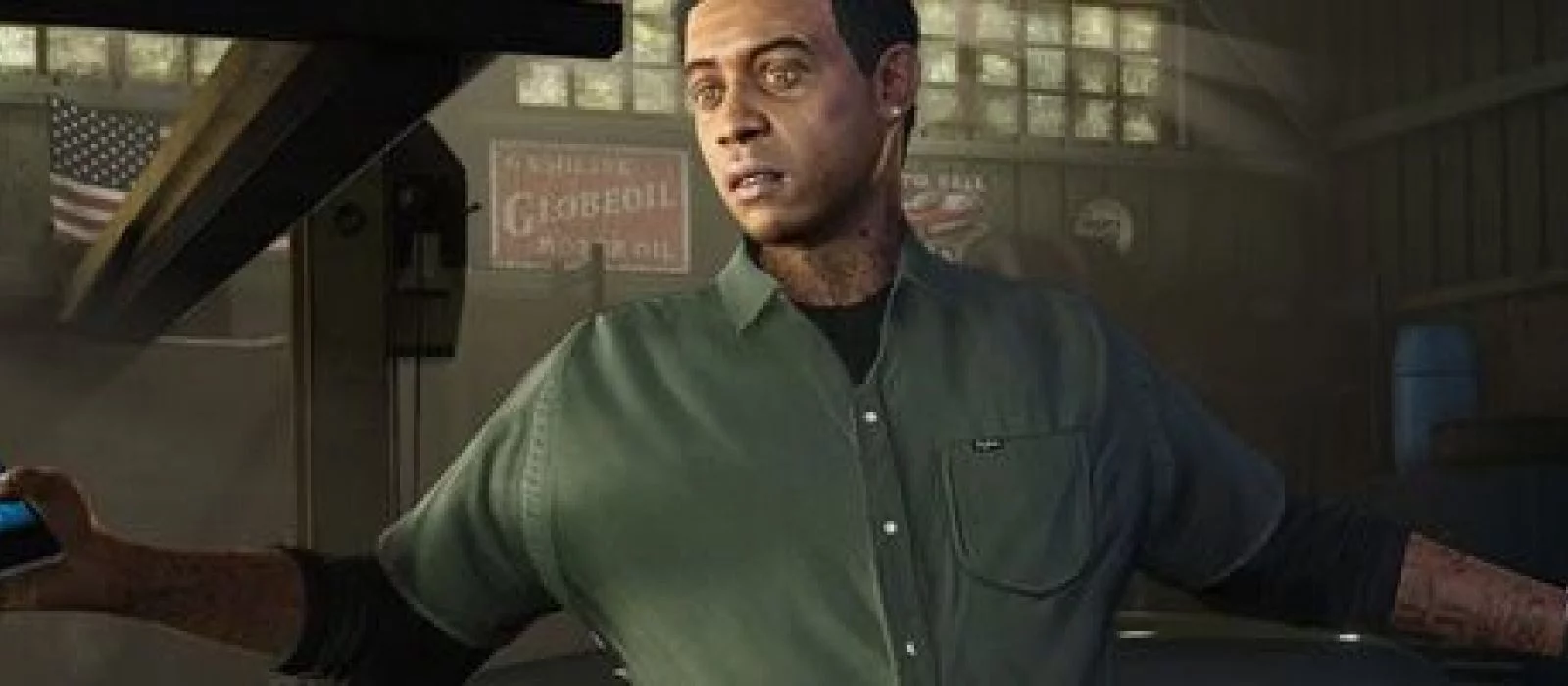 Rockstar планировала PC-версию GTA 5 с самого начала