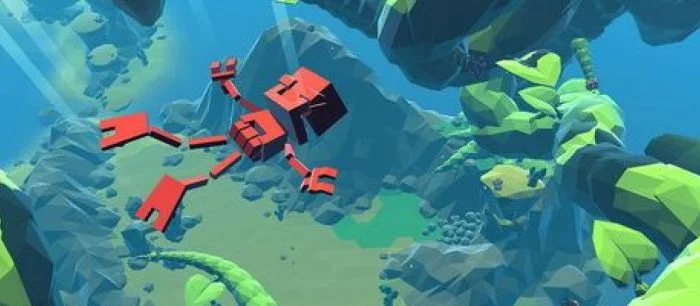 Секреты Grow Home — костюмы и апгрейды