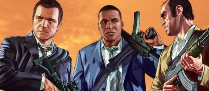 Секреты и пасхалки GTA 5, часть 2