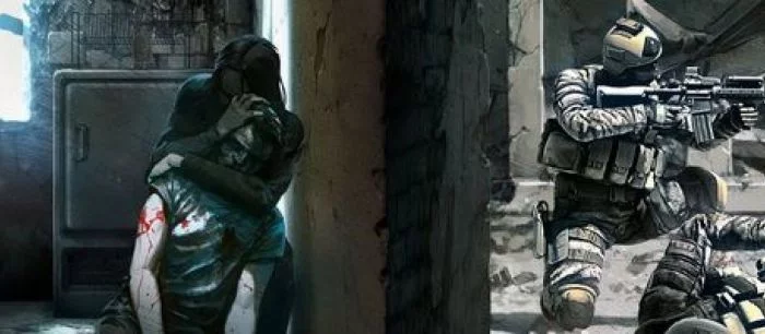 Секреты This War of Mine