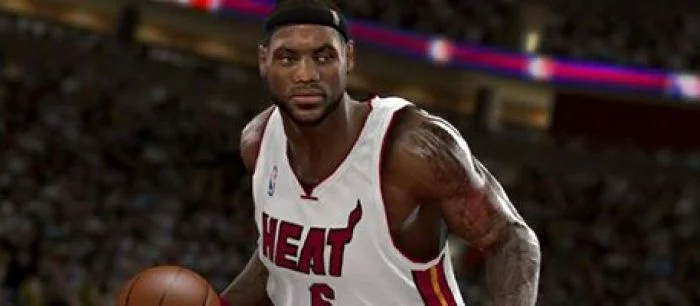 Шутка: сервер NBA 2K14 навсегда прекратил свою работу