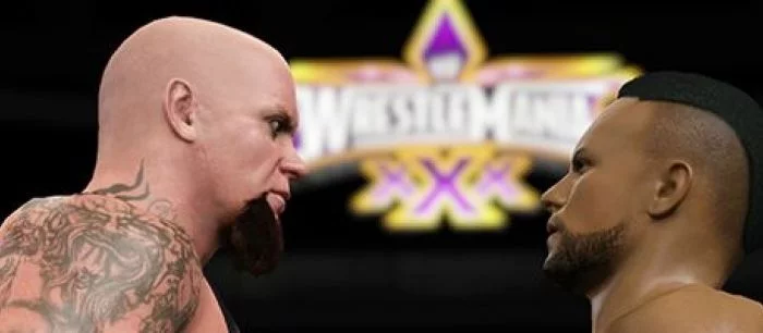 Симулятор реслинга WWE 2K15 поддерживает моддинг