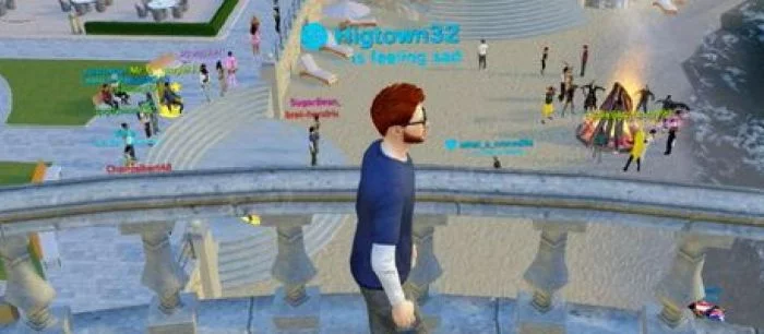 Скончался сервис PlayStation Home