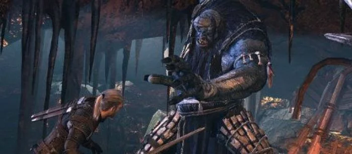 Скоростное прохождение Witcher 3 занимает 25 часов