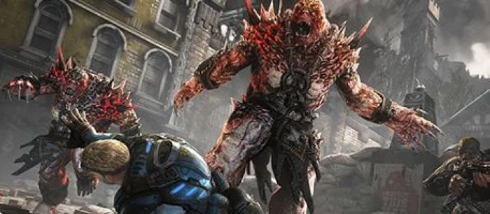 Следующая Gears of War не выйдет на старые консоли