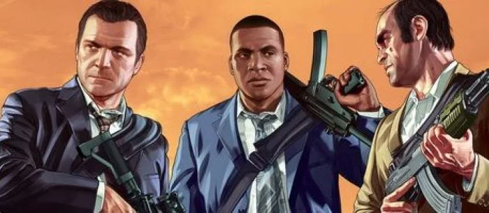 Смотрите трейлер PC-версии GTA 5 уже сейчас!