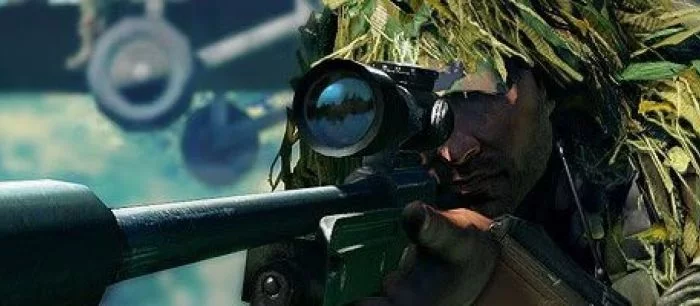 Sniper: Ghost Warrior 3 покажут на E3 2015