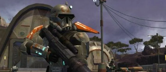 События Star Wars: The Old Republic не признали каноническими