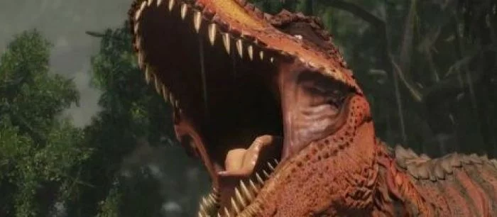 Состоялся релиз дино-шутера Primal Carnage: Extinction