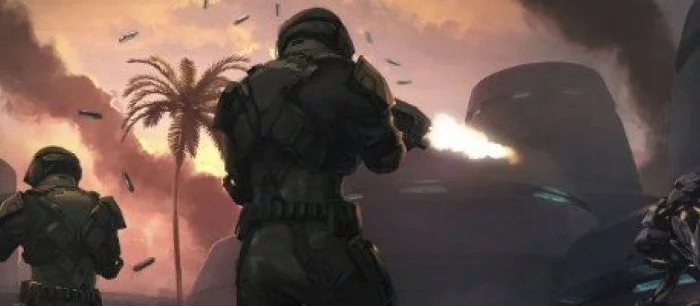 Состоялся релиз Halo: Spartan Strike