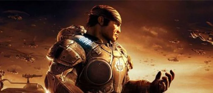 Созданием ремейка Gears of War занимаются авторы Brink