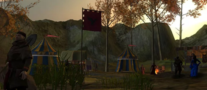 Создатели Shroud of the Avatar решили проблему с игровыми серверами