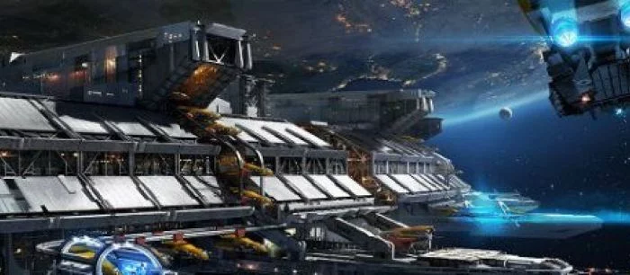 Стала известна дата выхода Galactic Civilizations 3