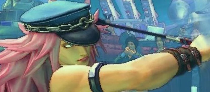 Стала известна дата выхода Ultra Street Fighter 4 на PlayStation 4