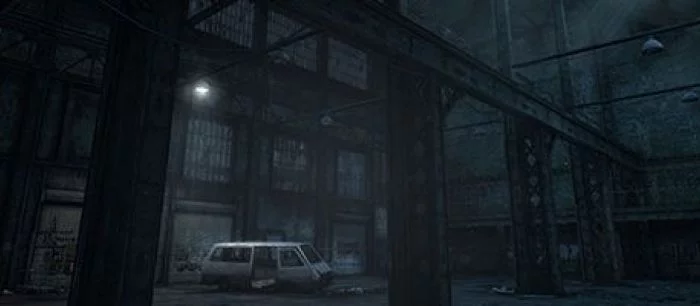 Сюжет Half-Life 2 продолжили в моде Transmissions: Element 120