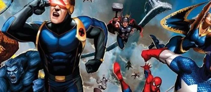 Telltale объявила о сотрудничестве с Marvel