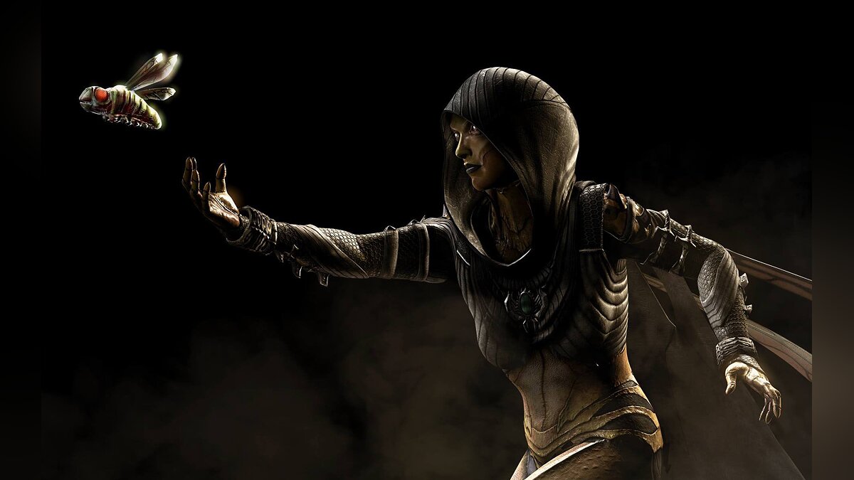 Удары в Mortal Kombat X (2015) для PS4 / PS3: приёмы, комбо, стили, фаталити, бруталити, X-Ray Moves