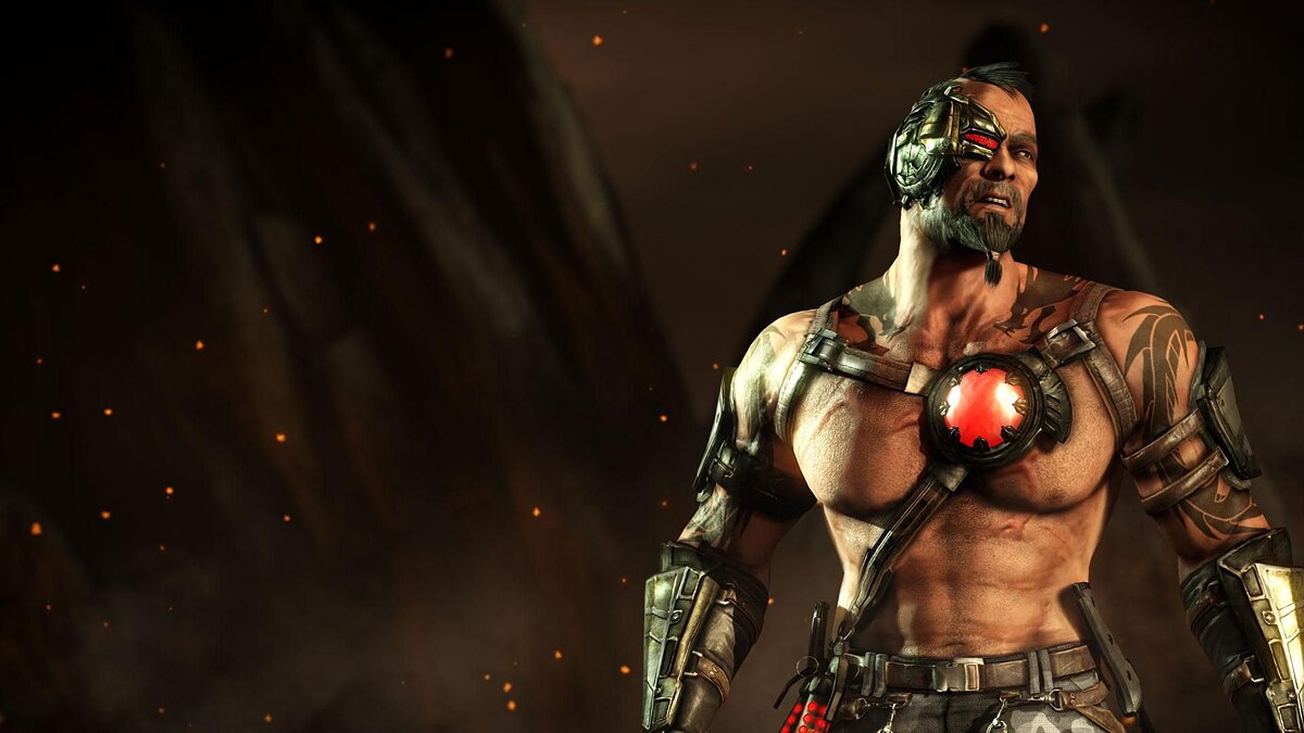 Удары в Mortal Kombat X (2015) для PS4 / PS3: приёмы, комбо, стили, фаталити, бруталити, X-Ray Moves