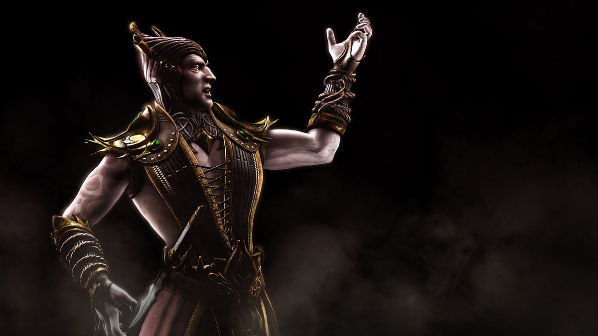 Удары в Mortal Kombat X (2015) для PS4 / PS3: приёмы, комбо, стили, фаталити, бруталити, X-Ray Moves