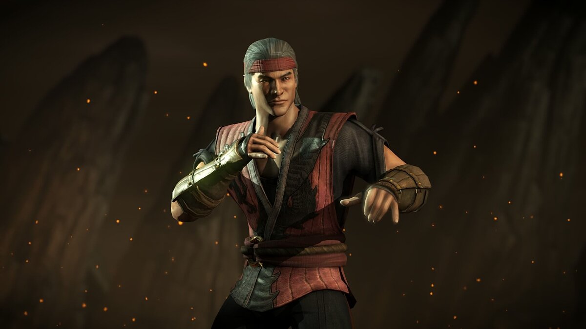 Удары в Mortal Kombat X (2015) для PS4 / PS3: приёмы, комбо, стили, фаталити, бруталити, X-Ray Moves