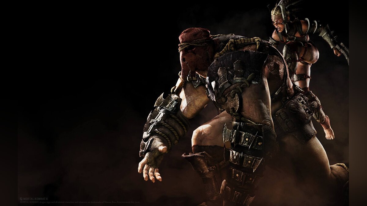 Удары в Mortal Kombat X (2015) для PS4 / PS3: приёмы, комбо, стили, фаталити, бруталити, X-Ray Moves