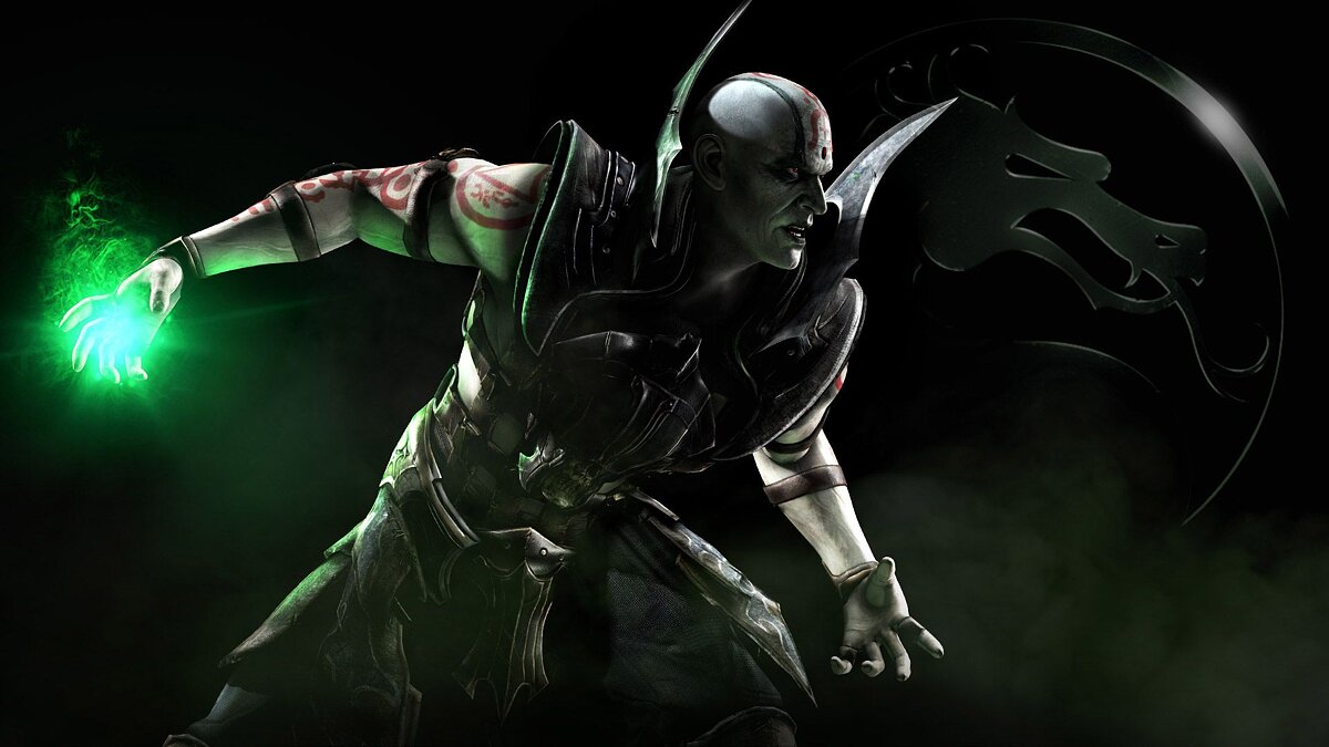 Удары в Mortal Kombat X (2015) для PS4 / PS3: приёмы, комбо, стили, фаталити, бруталити, X-Ray Moves