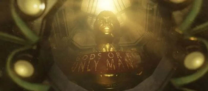 Уровень из BioShock воссоздали на CryEngine