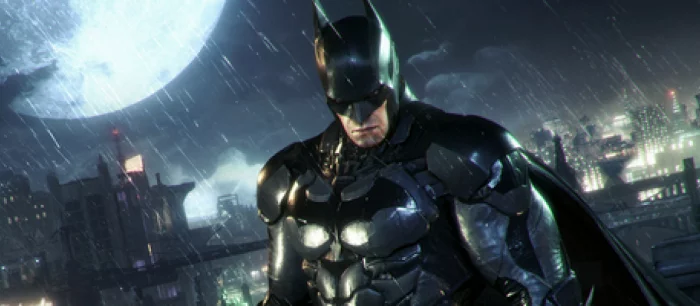 В Batman: Arkham Knight у Темного рыцаря появятся помощники
