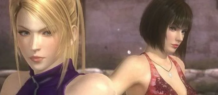 В DoA 5: Last Round появились героини Tekken