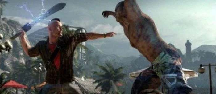 В Dying Light появился игровой редактор