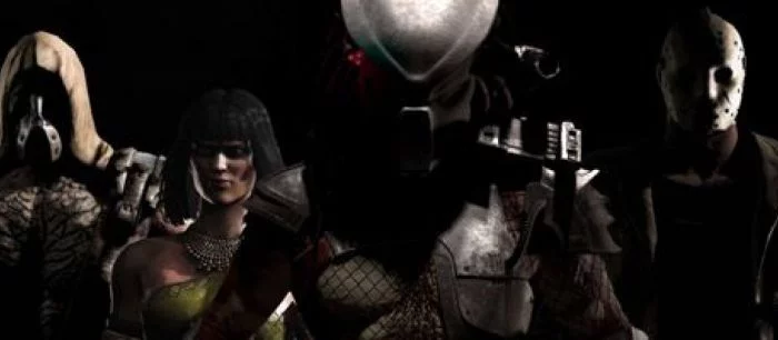 В Mortal Kombat X можно будет сыграть за DLC-персонажей, не покупая их