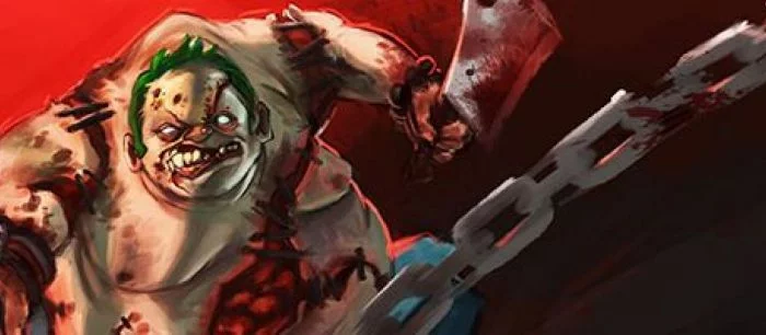 В обновлении 6.84 для Dota 2 появятся отсылки к писателю Терри Пратчетту