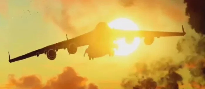 В первом трейлере геймплея Just Cause 3 показали красивый мир игры